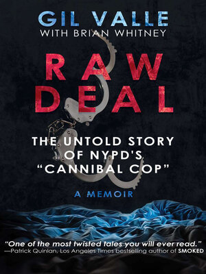 cover image of Raw Deal